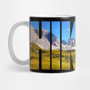 Hiking Mug